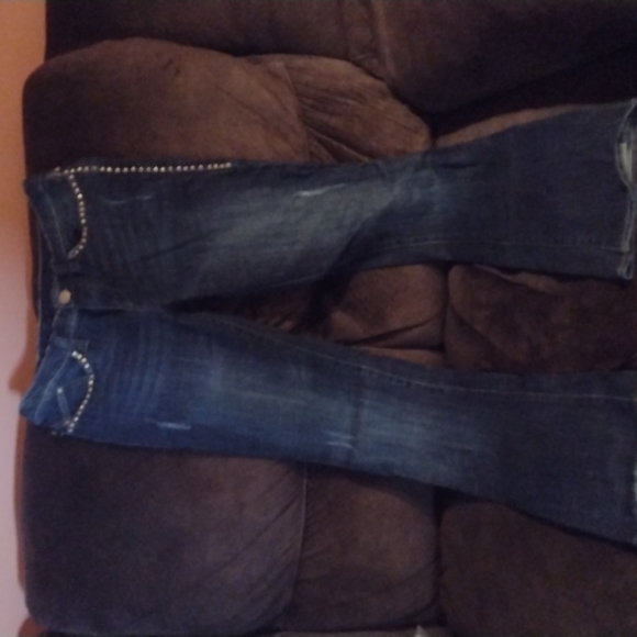 Rock & Republic jeans - Picture 8 of 11